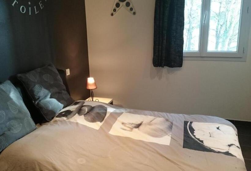 Номер Superior, B&b Villa Chante Coucou