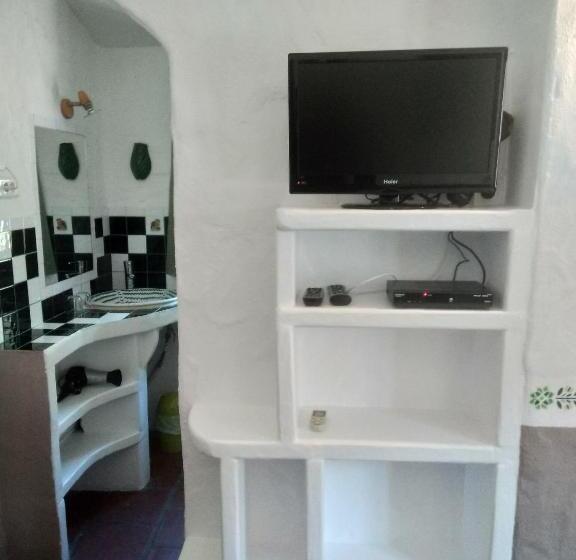 Номер Стандарт, B&b Villa Chante Coucou