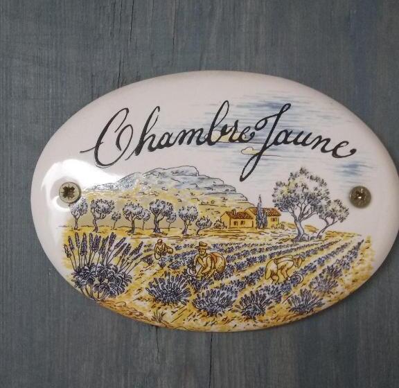 Номер Стандарт, B&b Villa Chante Coucou