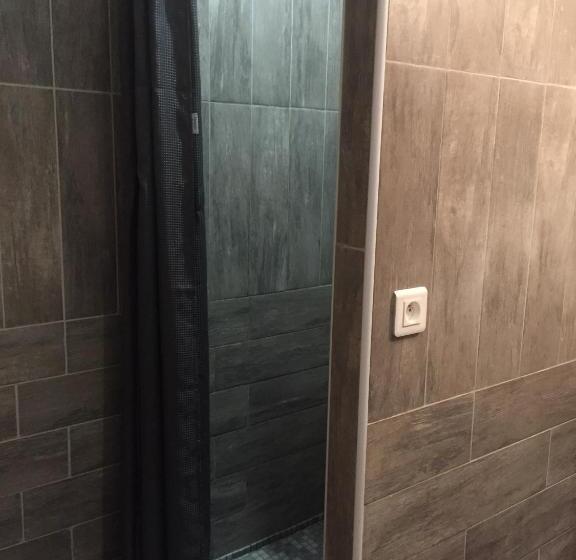 Номер Стандарт, B&b Villa Chante Coucou