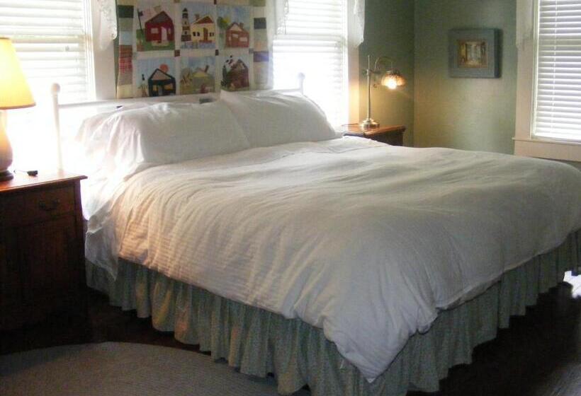 Люкс 3 Спальни, Pricehouseinn