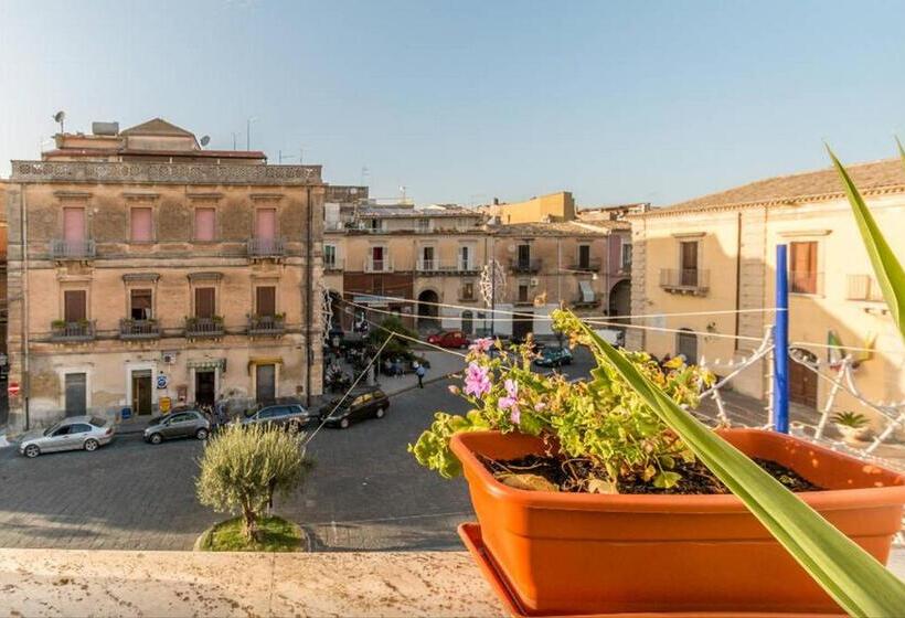 シングルデラックスルーム, Experience Il Paesino