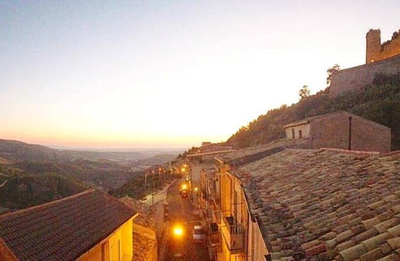 Standard room with outdoor bath, Experience Il Paesino
