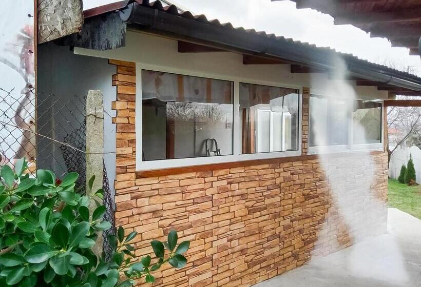 Номер Стандарт, Villa Rezos