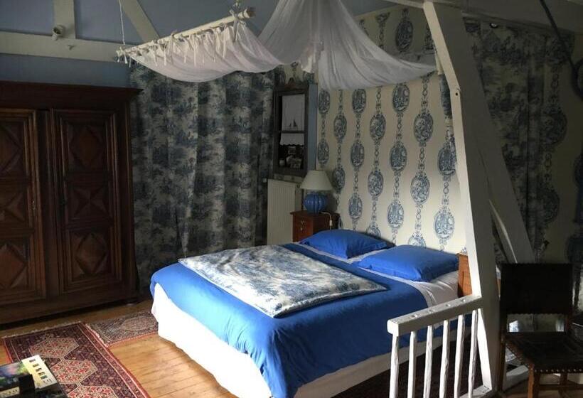 Family Suite, Le Prieuré Boutefol