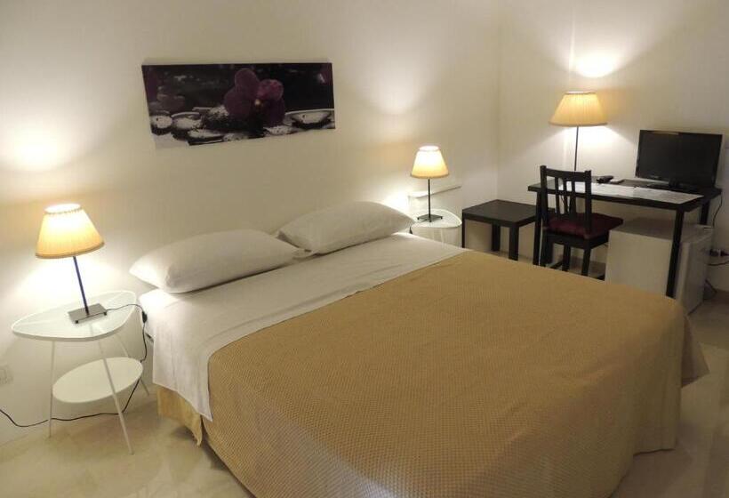 标准间, Domus Taranto Unica Sede