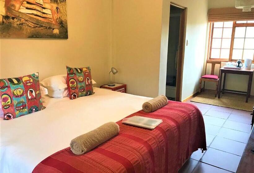 Номер Стандарт, Koedoeskloof Guesthouse