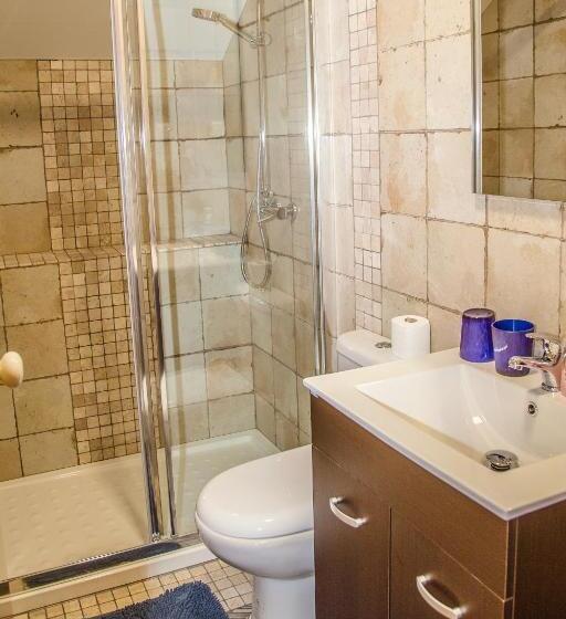 수피리어 패밀리 룸, Residencial Real Guest House