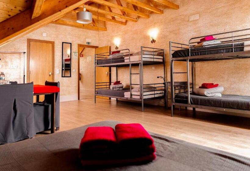 패밀리 룸 측면 바다 전망, Residencial Real Guest House