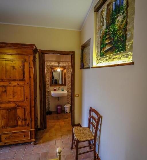 Номер Стандарт, Agriturismo Il Torrione