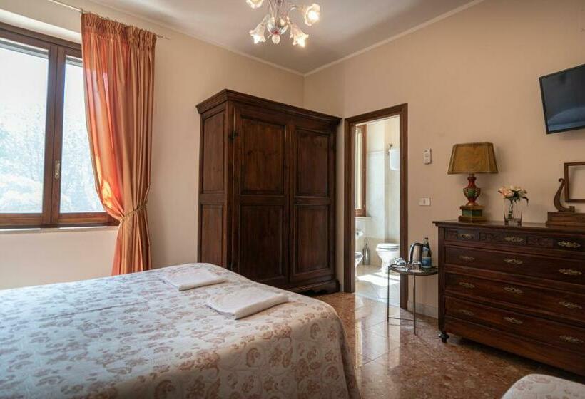 Номер Стандарт Трехместный, Agriturismo Villa Val D Olivi