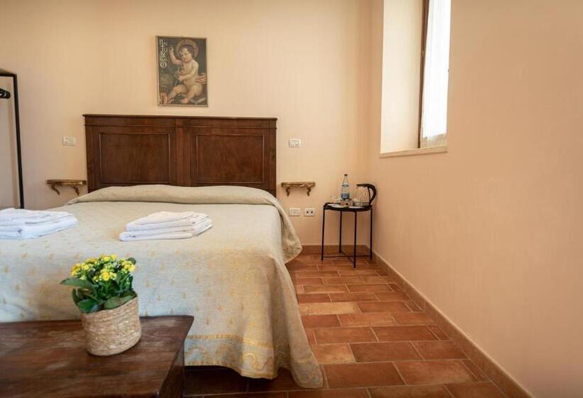 Номер Стандарт Трехместный, Agriturismo Villa Val D Olivi