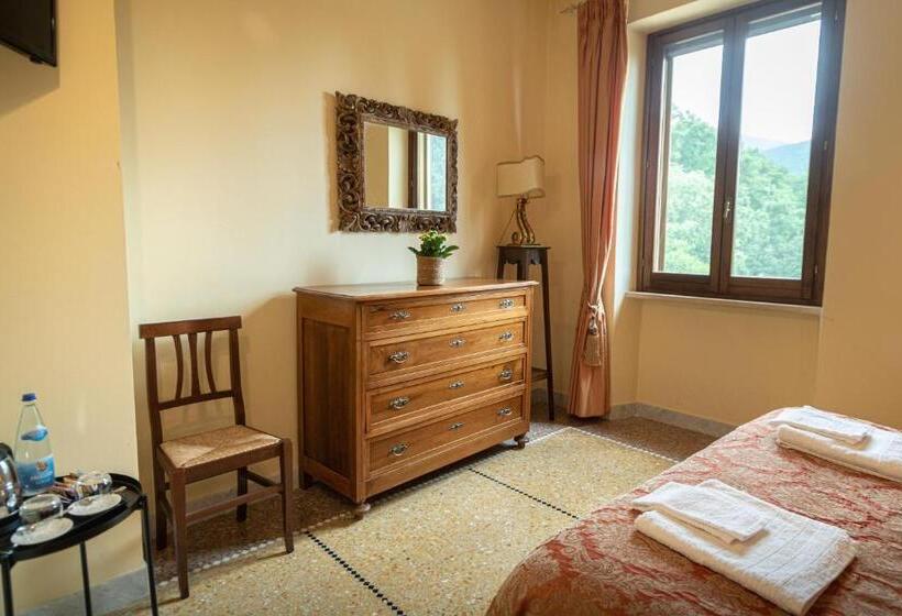 Номер Economy, Agriturismo Villa Val D Olivi