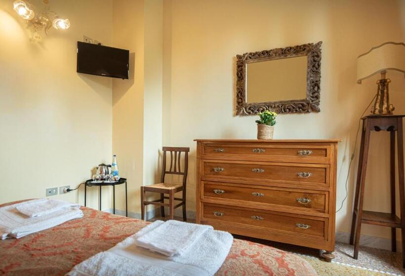 Номер Economy, Agriturismo Villa Val D Olivi