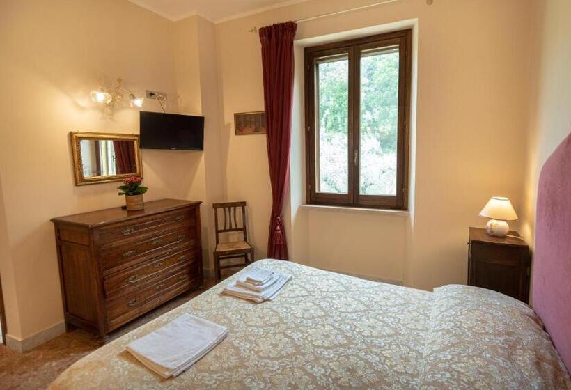 Номер Стандарт, Agriturismo Villa Val D Olivi