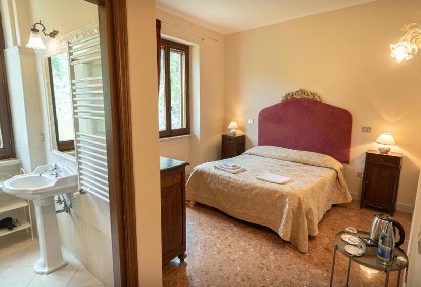 Номер Стандарт, Agriturismo Villa Val D Olivi