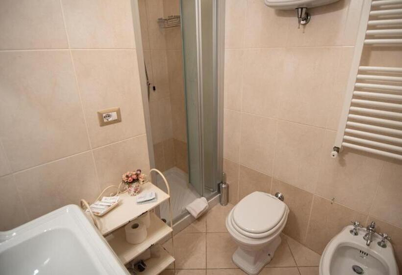 Четырехместный Номер Стандарт с Балконом, Agriturismo Villa Val D Olivi