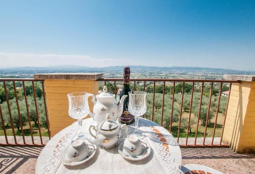 Четырехместный Номер Стандарт, Agriturismo Villa Val D Olivi