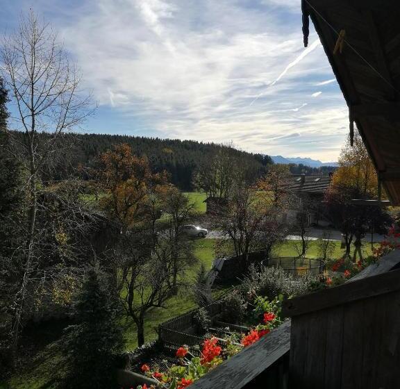 Семейный Номер, Ferienhof Moyer