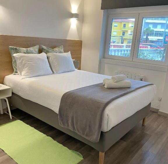 Номер Стандарт, Granny´s Guesthouse