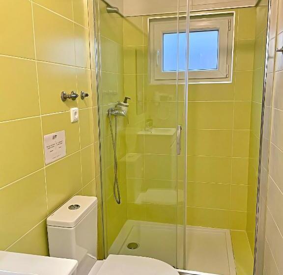 Люкс Повышенной Комфортности, Granny´s Guesthouse