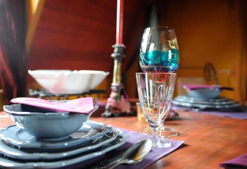 标准间, B&b Le Manoir D Ange