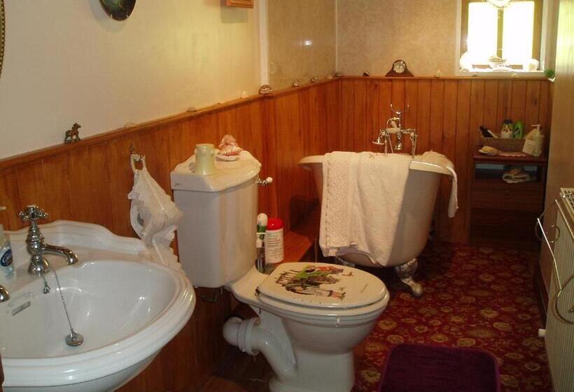 Номер Стандарт Индивидуальный, Barn Gill House
