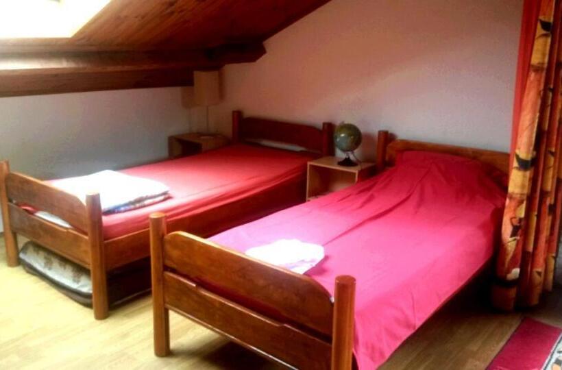 Семейный Номер, Chambres D Hôtes Le Perdigon