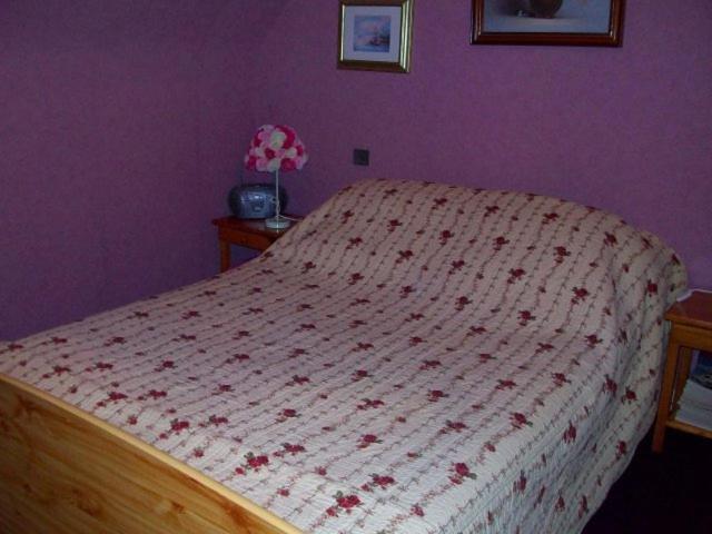 Номер Стандарт, Chez Jocelyne Lhermite