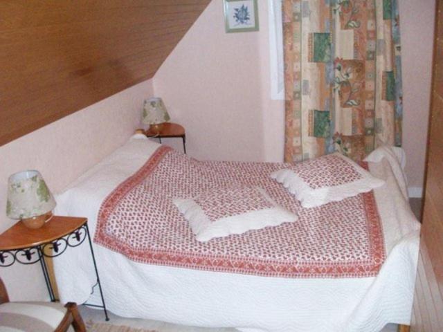 Family Suite, Chez Jocelyne Lhermite