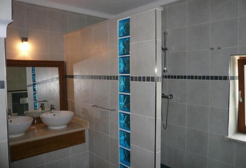 Номер Стандарт, Quinta Vale Porcacho