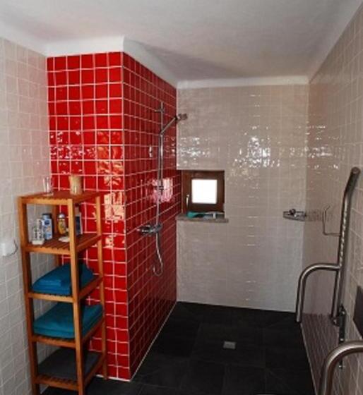 Номер Стандарт Адаптированный для Инвалидов, Quinta Vale Porcacho