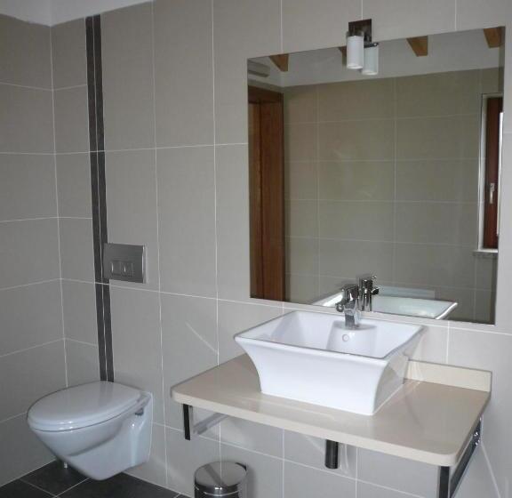 Люкс Семейный 2 Спальни, Quinta Vale Porcacho