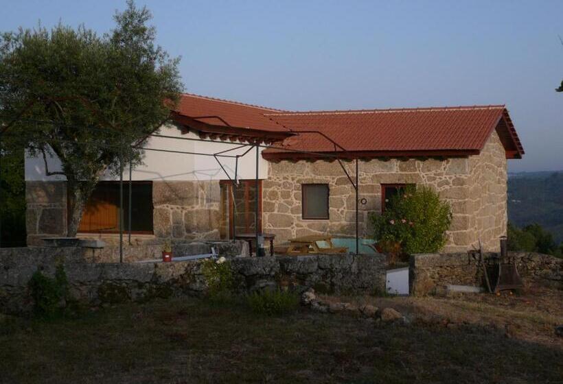 Люкс Семейный 2 Спальни, Quinta Vale Porcacho