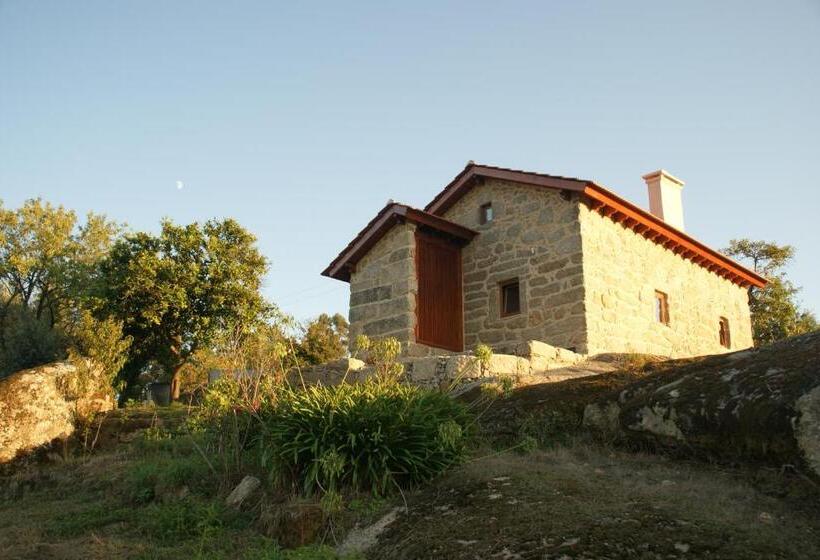 Дом 1 Спальня, Quinta Vale Porcacho