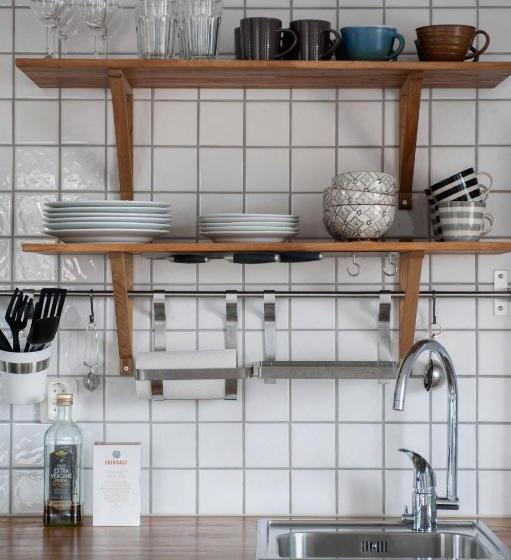海の見えるスタンダードスタジオ, Sköna Hönor Apartments
