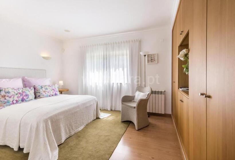 اتاق استاندارد, Casa Mocho Branco