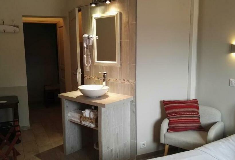 Quarto standard, L Albadu