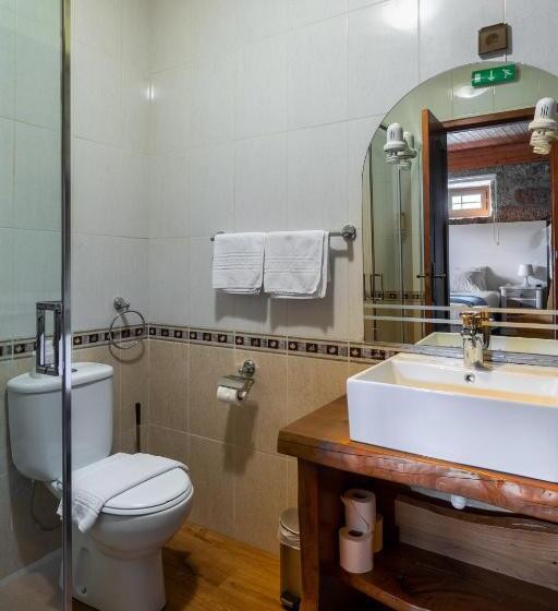 Номер Economy, Quinta De Calvelos
