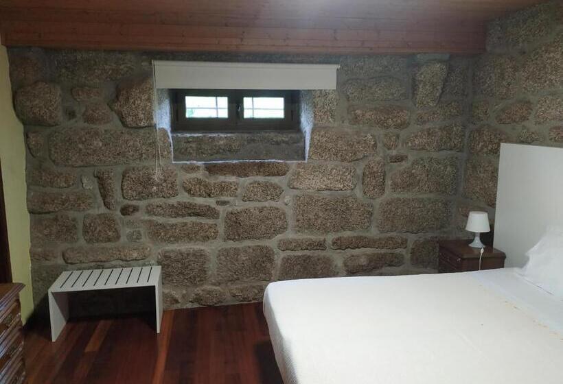 Номер Economy, Quinta De Calvelos