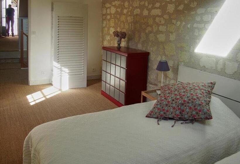 Номер Basic, Chambres D Hôtes Rue Du Poids