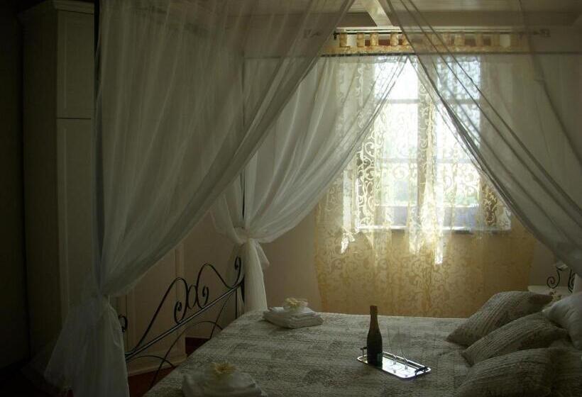 Номер Стандарт, B&b Antica Dimora