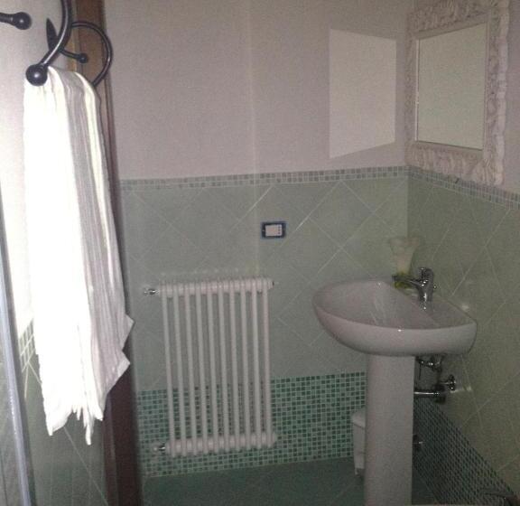 Номер Стандарт, B&b Antica Dimora