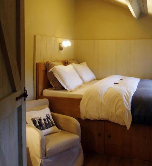 Номер Стандарт, B&b Hoeve De Steenoven