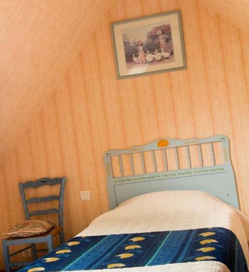 Семейный Номер, Gîtes Du Ménez Hom