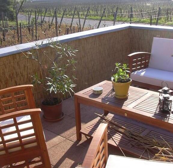 Люкс, Vignoble