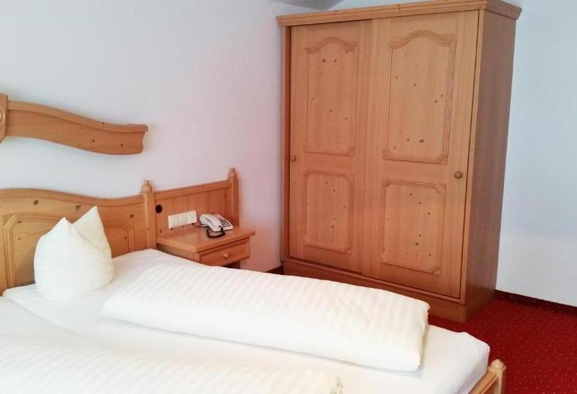 Номер Стандарт, Das Wismeyer   Skihotel An Der Plattenkarbahn