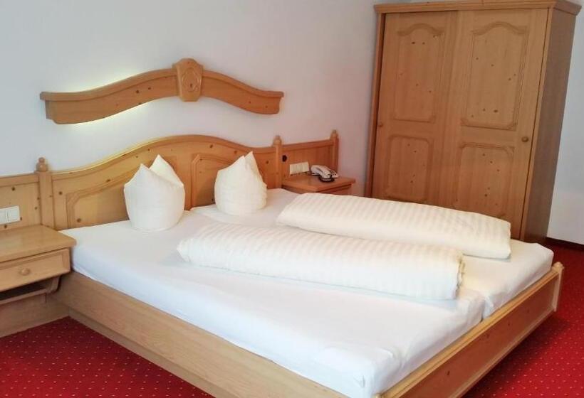 Номер Стандарт, Das Wismeyer   Skihotel An Der Plattenkarbahn