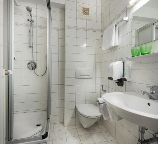 Номер Стандарт Трехместный, Das Wismeyer   Skihotel An Der Plattenkarbahn