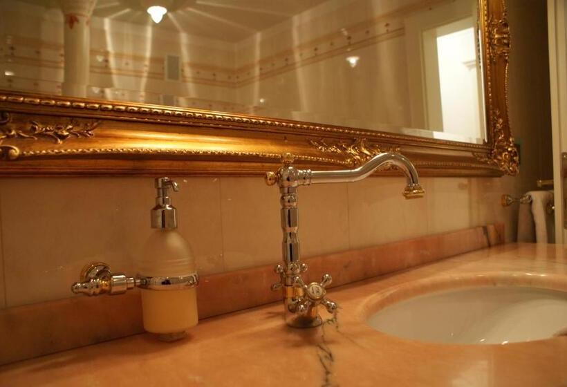 Апартаменты 1 Спальня, B&b Das Land Palais   Private Mountain Hideaway